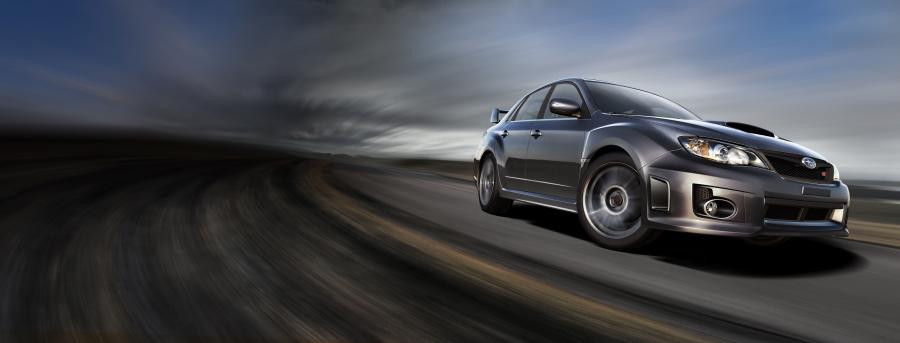  Subaru Impreza WRX STi Sedan 2010 года  (US) (фото 31 из 33)
